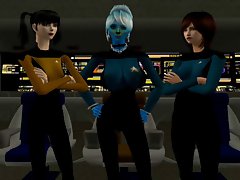 SimTrek part3