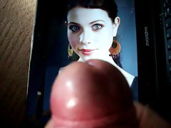 tribute to michelle trachtenberg