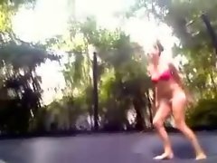 trampoline