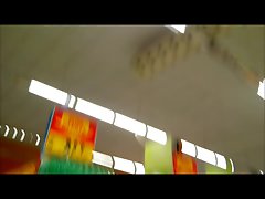 Flagra no Supermercado