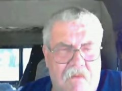 Michael Daily Arkansas Truck Drivers Masturbation