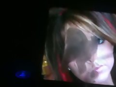 Lindsey Stirling Cum Tribute