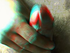 3D art cumshot1 color