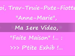 Trav-Truie-Pute Anne-Marie - Ptite Exhib ...