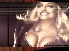 Trish Stratus - Sensual Mini Compilation