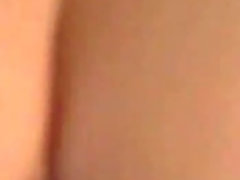lewd 18 years old light-haired slutty girl likes it wild