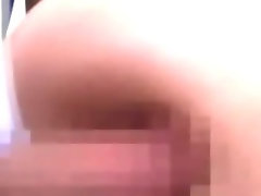 Watch sensual jap slutty girl with mega boobs