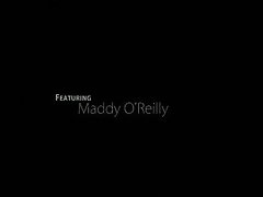Maddy OReilly wild orgasm