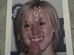 Kristen Bell tribute