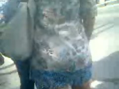 boso sa waiting shed