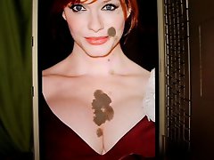 Christina Hendricks Tribute