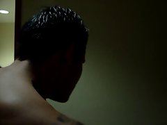 Sex in Waikiki Bathroom