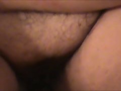Cheating Dirty wife SSBBW Gets Impregnated