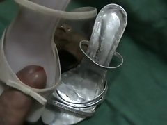 Cum silver mules
