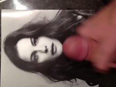 Cum tribute - Liv Tyler