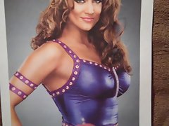 Eve Torres