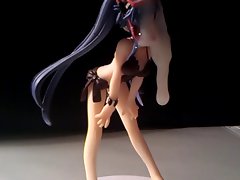 Yuuki Nona Figure Bukkake