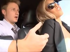 Sexual Driver...F70
