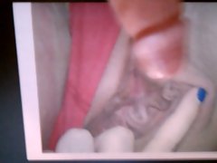 Cum Tribute for Sweetwetdreams
