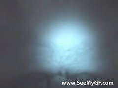 Night vision wild sexy fanny banging