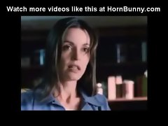 Mother fantasizes about banging her son - HornBunny.com
