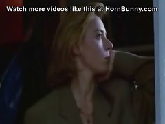 Brother and sister fuck sex sequence - HornBunny.com