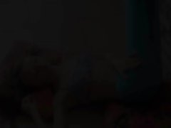 Superskinny doll glamour stripping