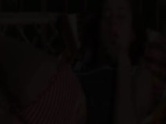 charming seductive russian legal teen fingering