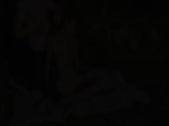 Natashas dirty episode outside
