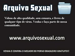 Putinha chupetando e sentando na piroca 5 - www.arquivosexual.com