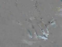Obedient Asian slutty wife gives a long slow stroke