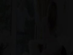 Exclusive luscious teen wow slutty girl caressed n fucked