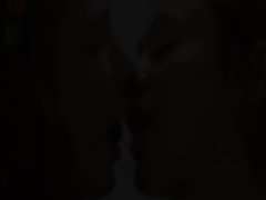 Insane slutty russian lezzy vagina givingblowjob