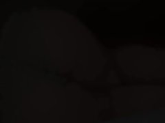 subtle panties and cunt masturbation