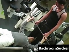 The Workout Room free free gay porn part3
