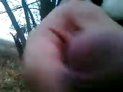 Outdoor dickflash - uflashtv.com