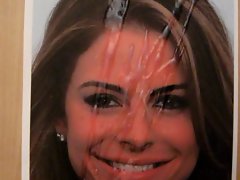 Maria Menounos Make Me Cum