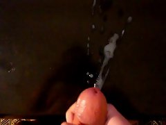 Me Cumming Brutal