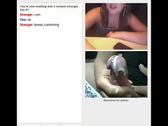 Flashing videochat