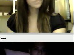 Chatroulette Part 1