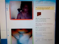 my Webcam