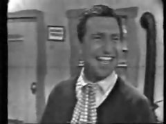 Soupy Sales edited for television