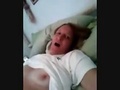 Thick Babydoll cumming