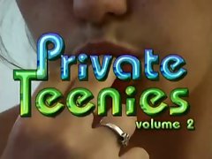 Private Teenagers
