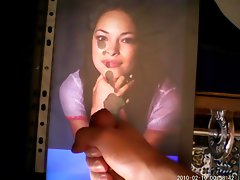 Kristin Kreuk tribute