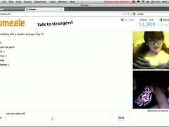 Omegle