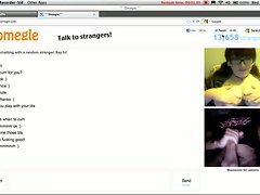 Omegle Part 3