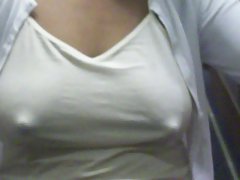 huge nips