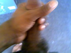 solo jerk off with cumming