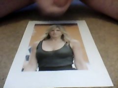 Jennifer Aniston Cum tribute